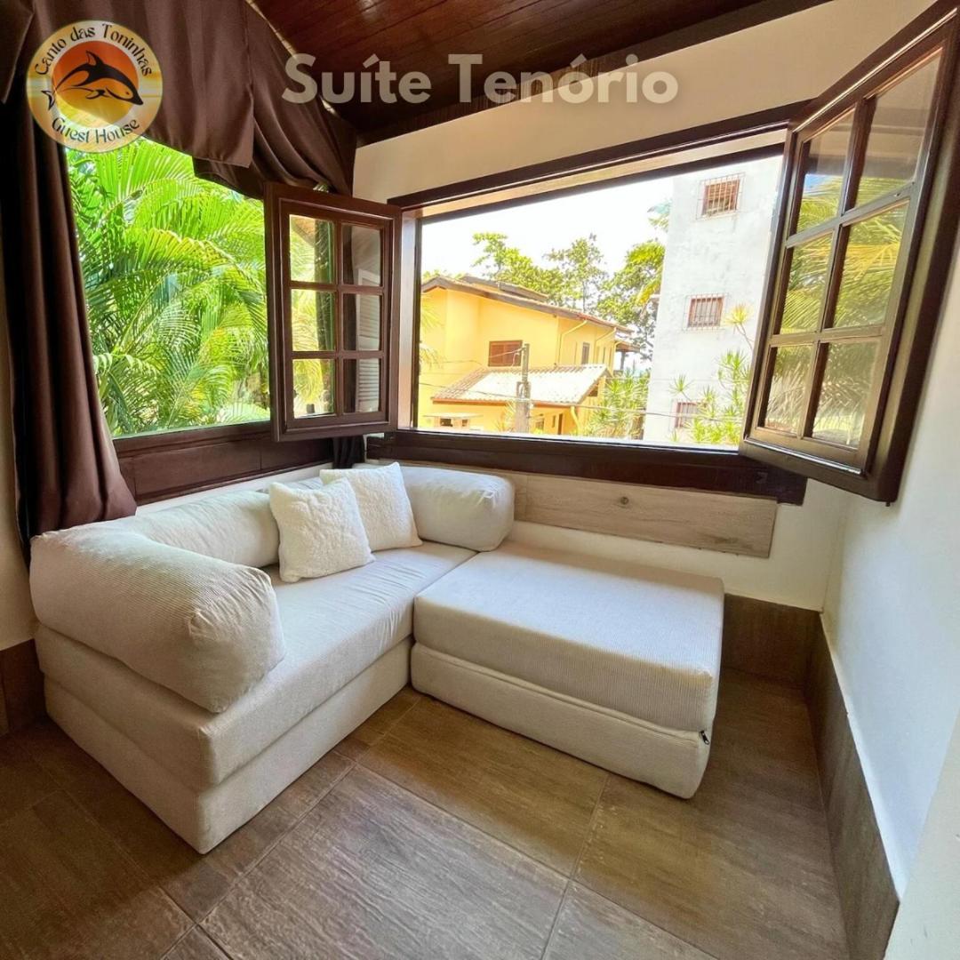 Casa Canto das Toninhas Ubatuba Exterior foto