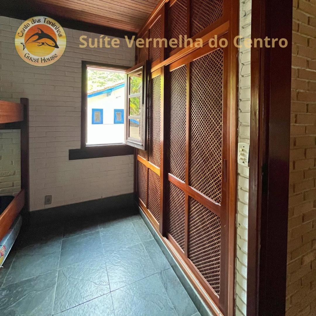 Casa Canto das Toninhas Ubatuba Exterior foto